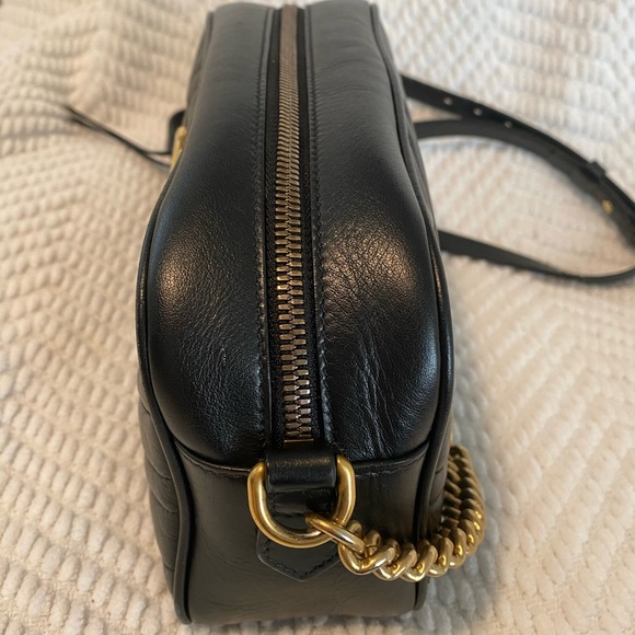 🚫SOLD🚫 Gucci Crossbody - Picture 8 of 16